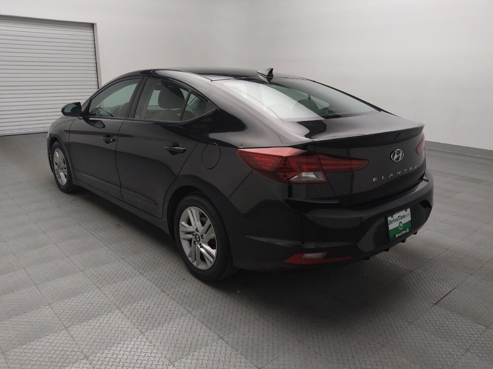 2020 Hyundai Elantra in Tulsa, OK 74145 - 18098070 5