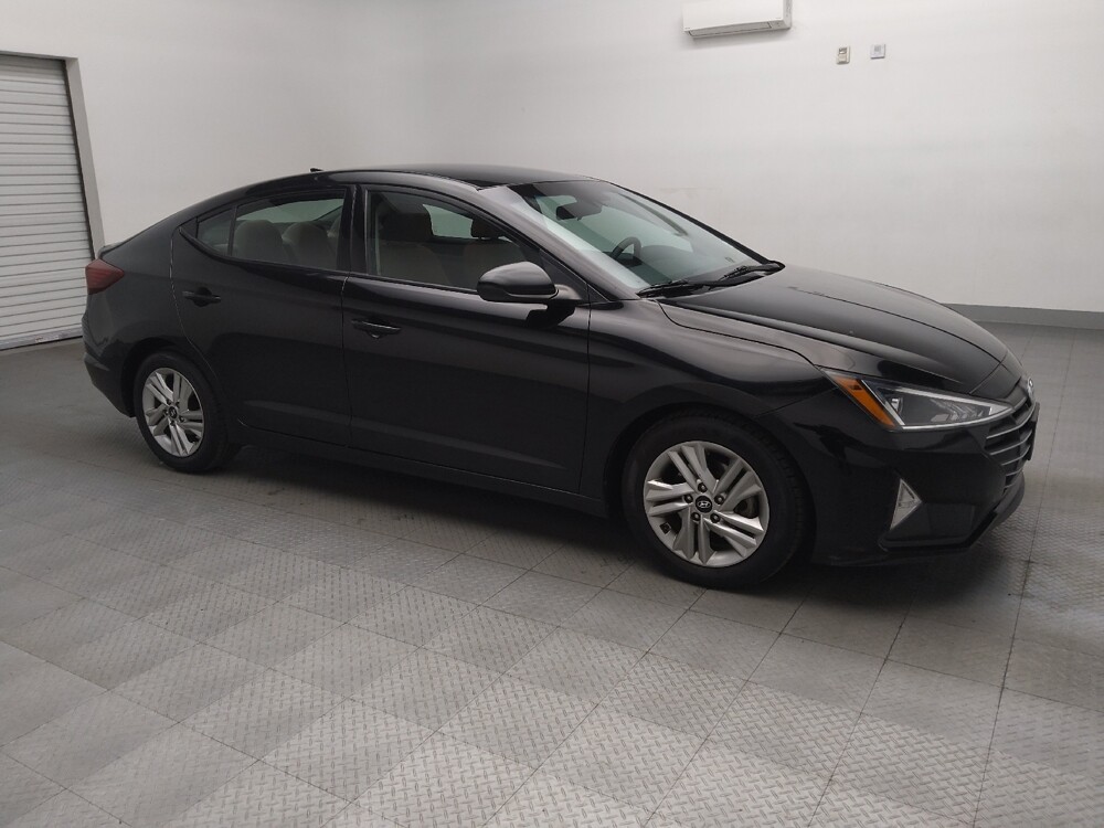 2020 Hyundai Elantra in Tulsa, OK 74145 - 18098070 11