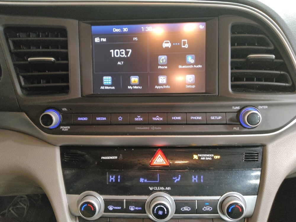 2020 Hyundai Elantra in Tulsa, OK 74145 - 18098070 25