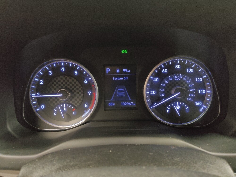 2020 Hyundai Elantra in Tulsa, OK 74145 - 18098070 23