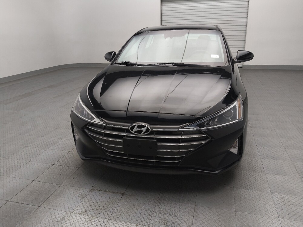 2020 Hyundai Elantra in Tulsa, OK 74145 - 18098070 15