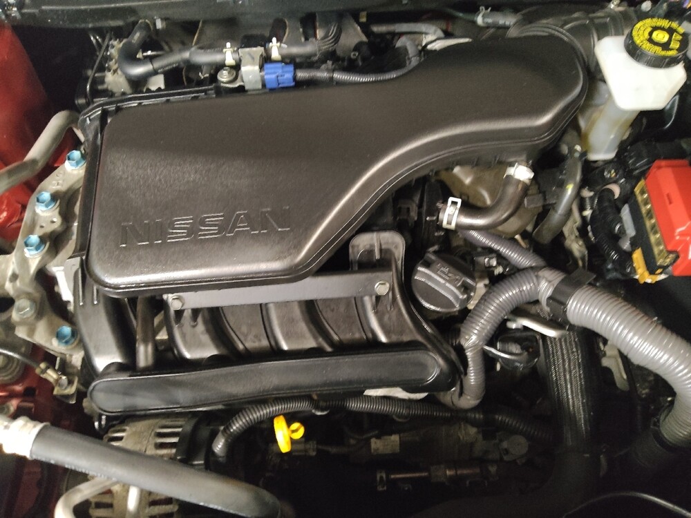 2020 Nissan Rogue Sport in Tulsa, OK 74145 - 18098071 30