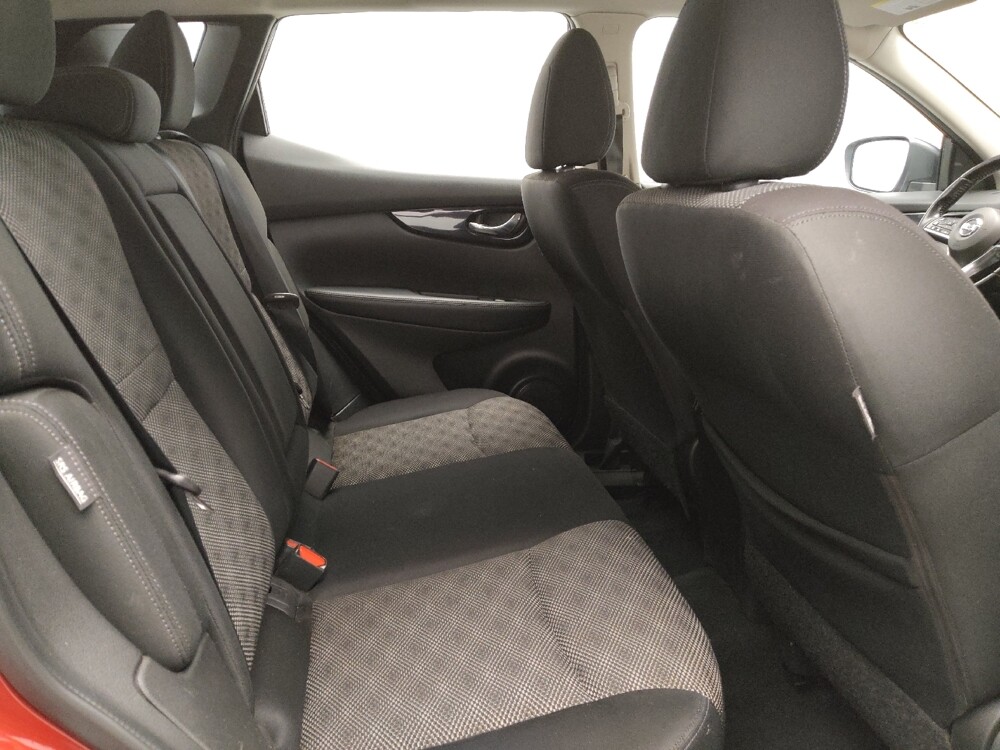 2020 Nissan Rogue Sport in Tulsa, OK 74145 - 18098071 19