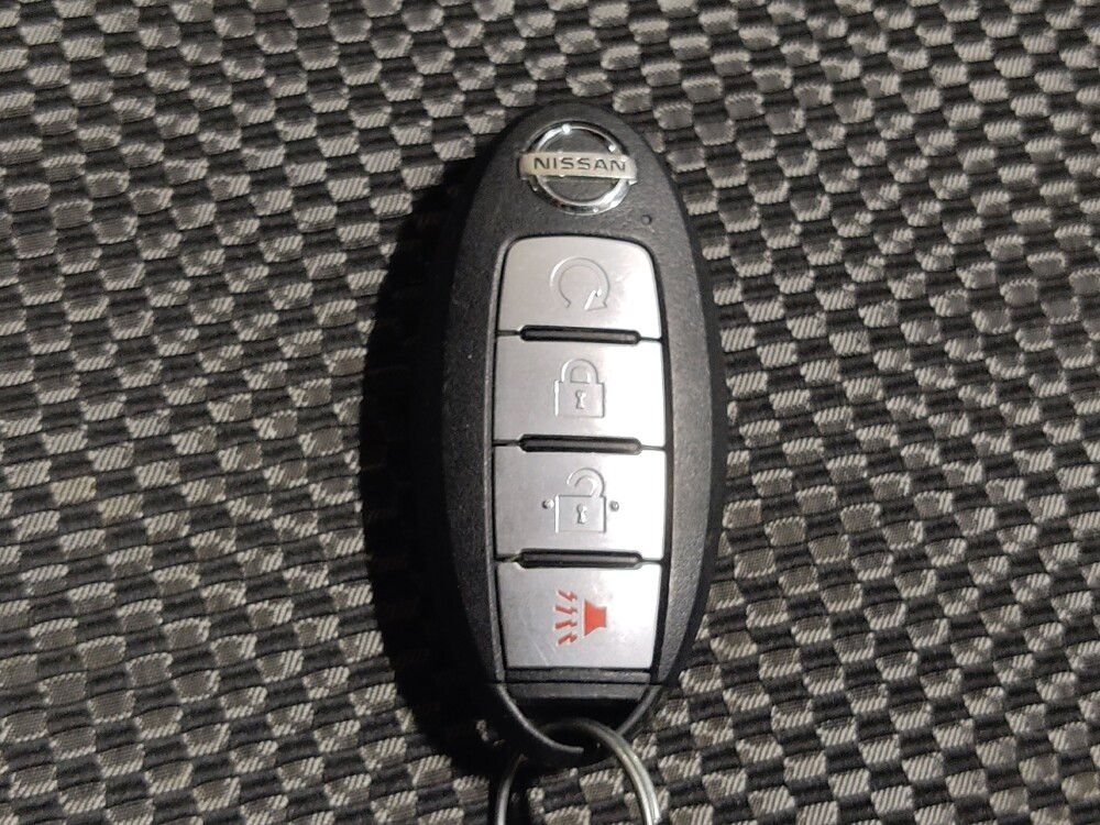 2020 Nissan Rogue Sport in Tulsa, OK 74145 - 18098071 32