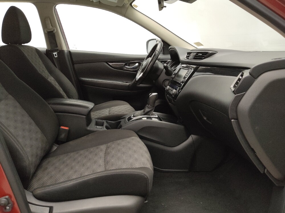 2020 Nissan Rogue Sport in Tulsa, OK 74145 - 18098071 21