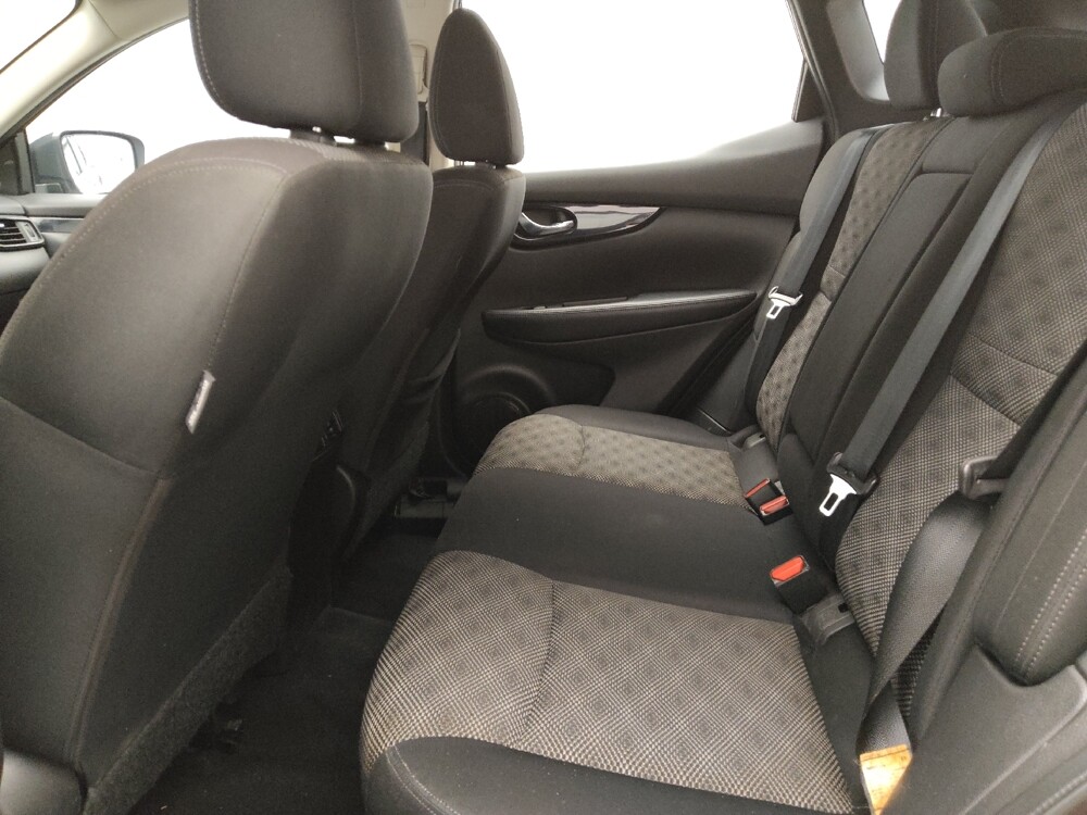 2020 Nissan Rogue Sport in Tulsa, OK 74145 - 18098071 18