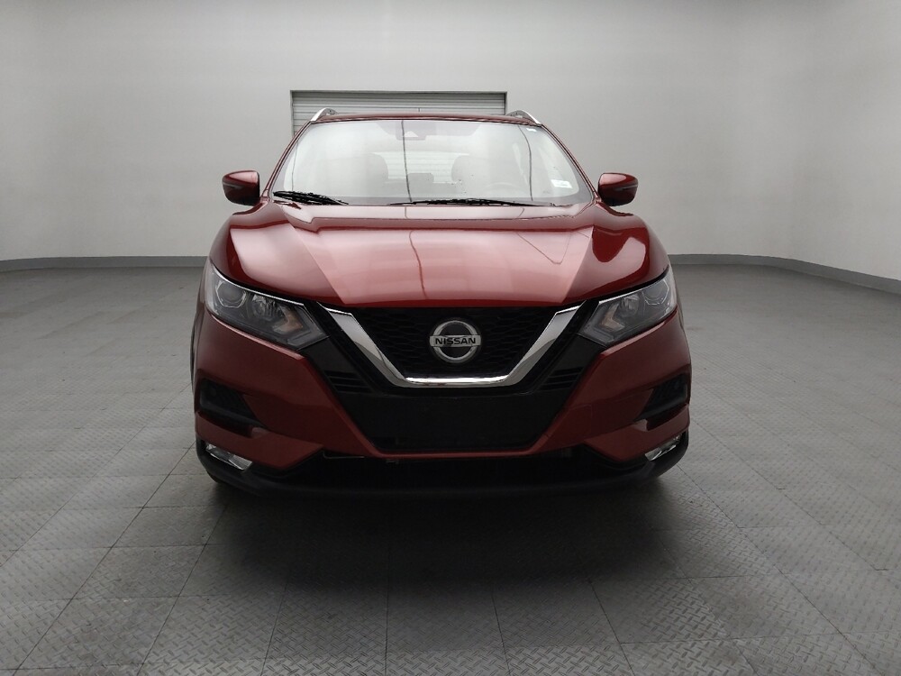 2020 Nissan Rogue Sport in Tulsa, OK 74145 - 18098071 14