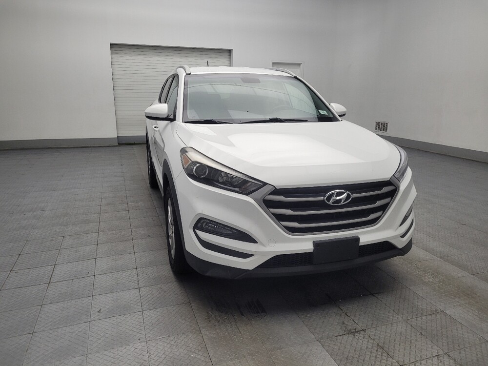2017 Hyundai Tucson in Morrow, GA 30260 - 18098072 13