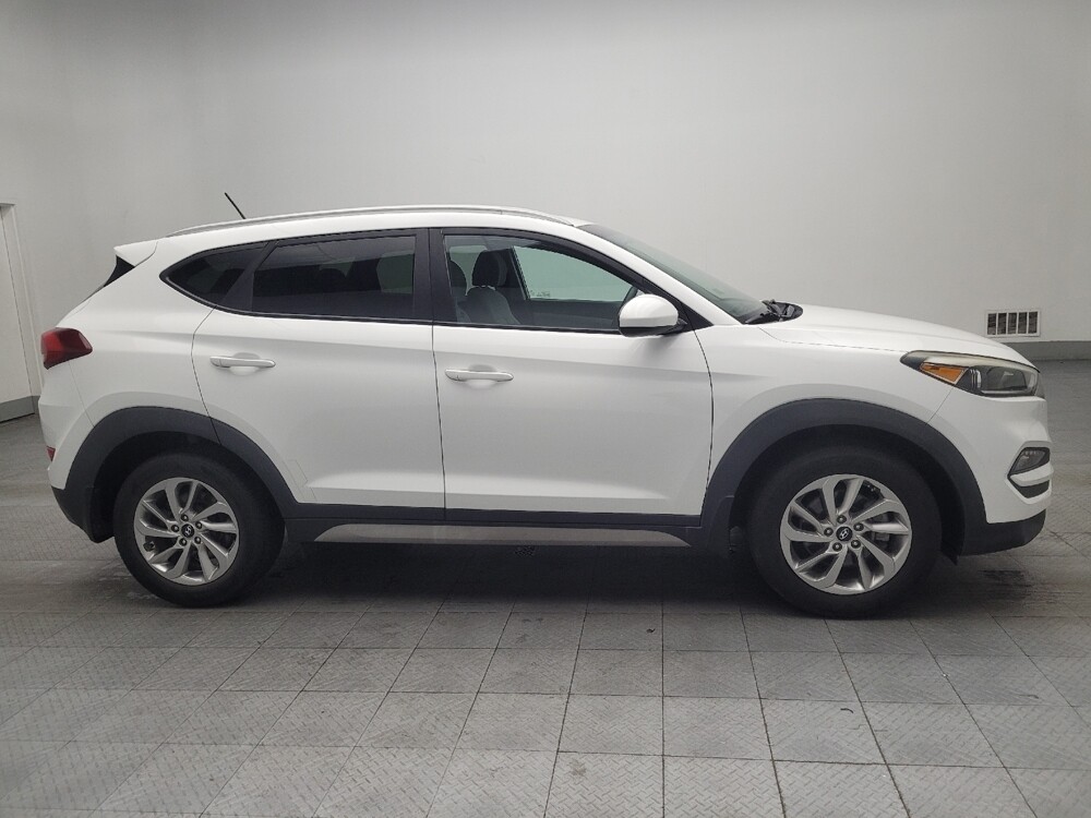 2017 Hyundai Tucson in Morrow, GA 30260 - 18098072 11