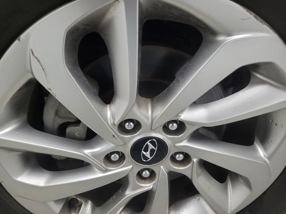 2017 Hyundai Tucson in Morrow, GA 30260 - 18098072 31