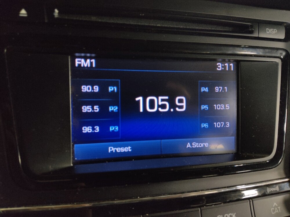 2017 Hyundai Tucson in Morrow, GA 30260 - 18098072 25