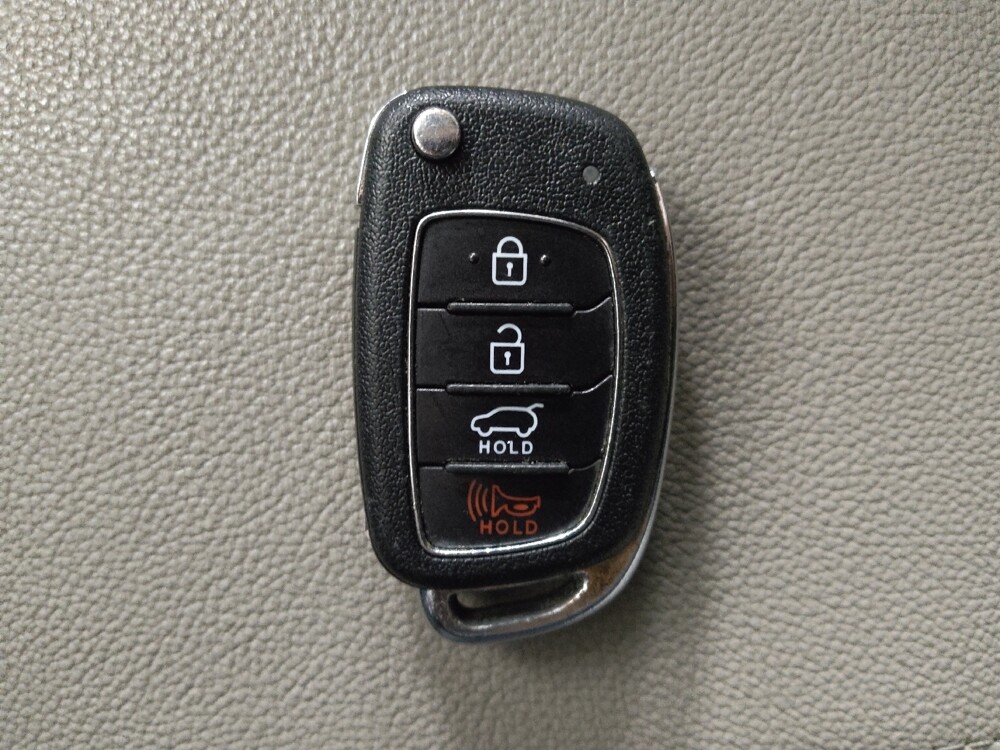 2017 Hyundai Tucson in Morrow, GA 30260 - 18098072 32