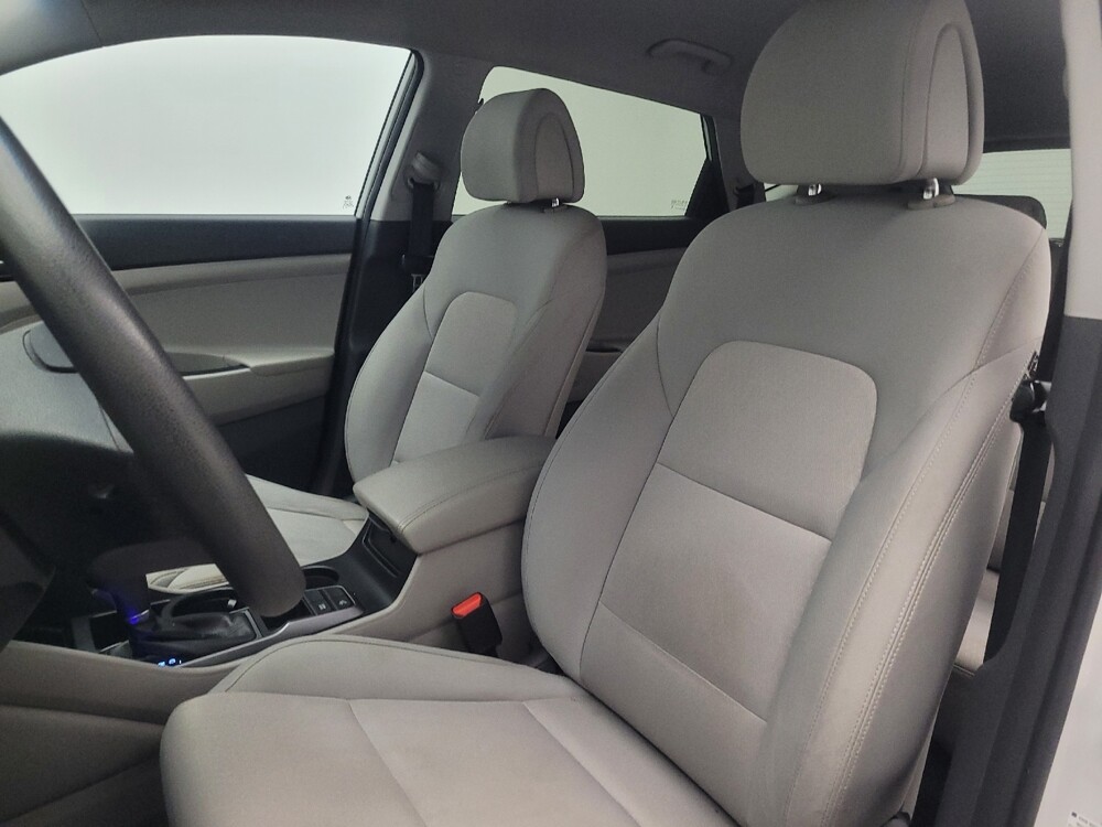 2017 Hyundai Tucson in Morrow, GA 30260 - 18098072 17