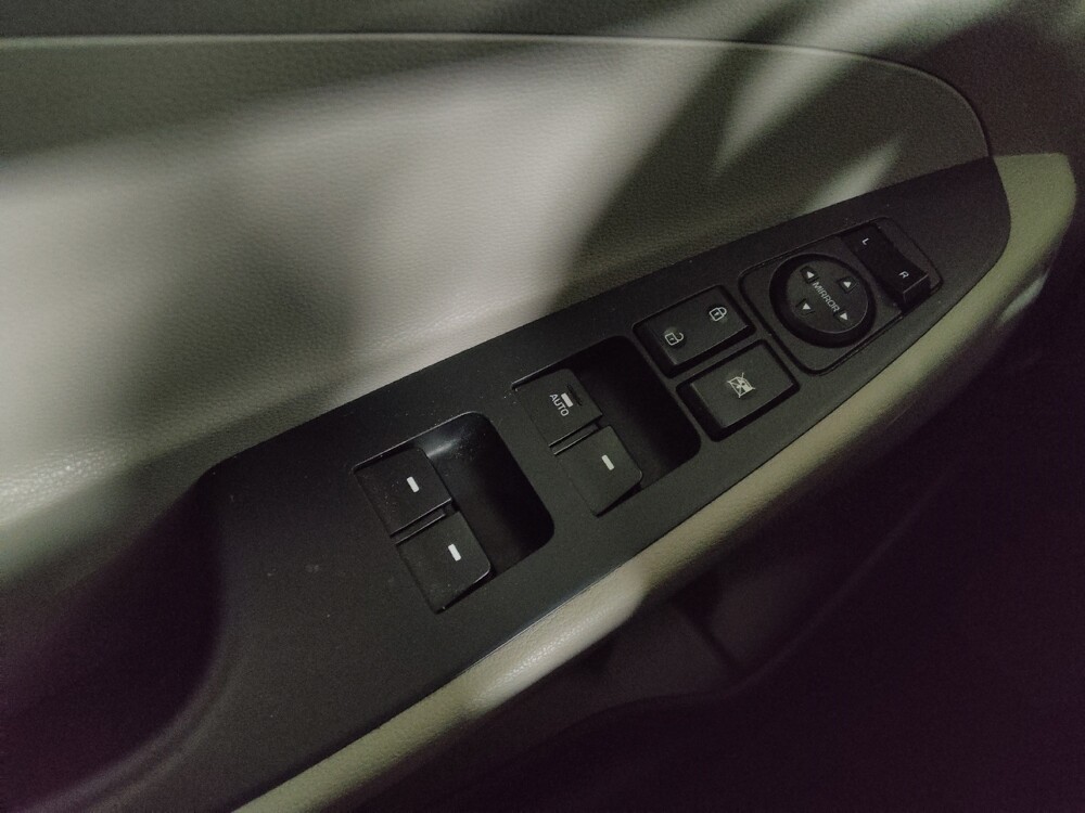 2017 Hyundai Tucson in Morrow, GA 30260 - 18098072 27