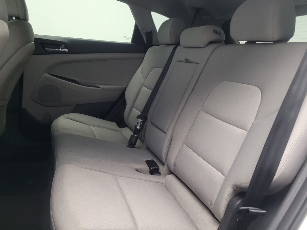 2017 Hyundai Tucson in Morrow, GA 30260 - 18098072 18