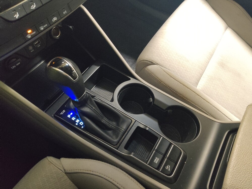 2017 Hyundai Tucson in Morrow, GA 30260 - 18098072 26