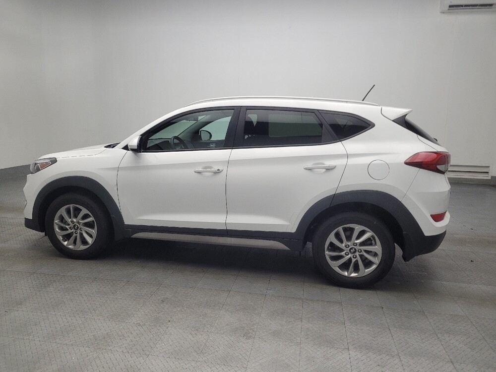 2017 Hyundai Tucson in Morrow, GA 30260 - 18098072 3