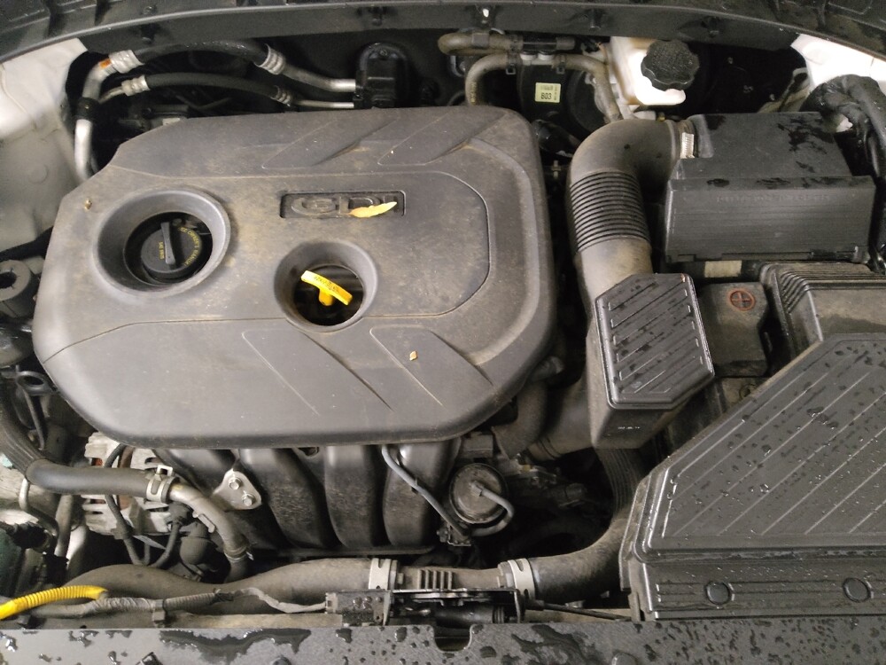 2017 Hyundai Tucson in Morrow, GA 30260 - 18098072 30