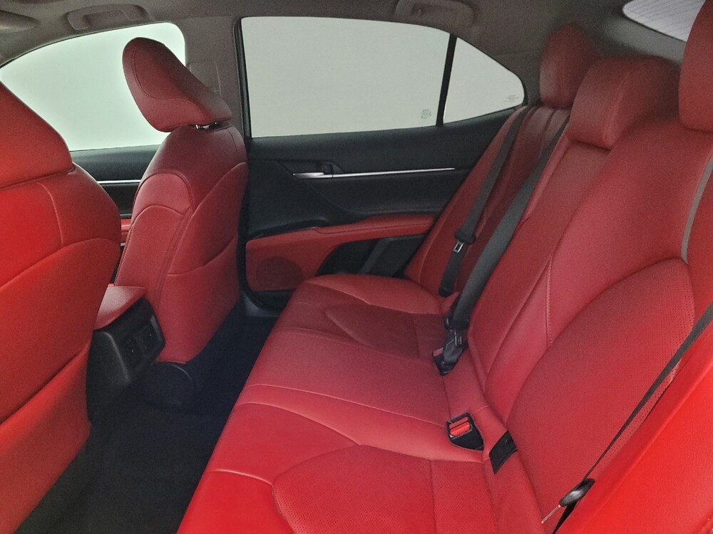 2018 Toyota Camry in Albuquerque, NM 87123 - 18098073 18