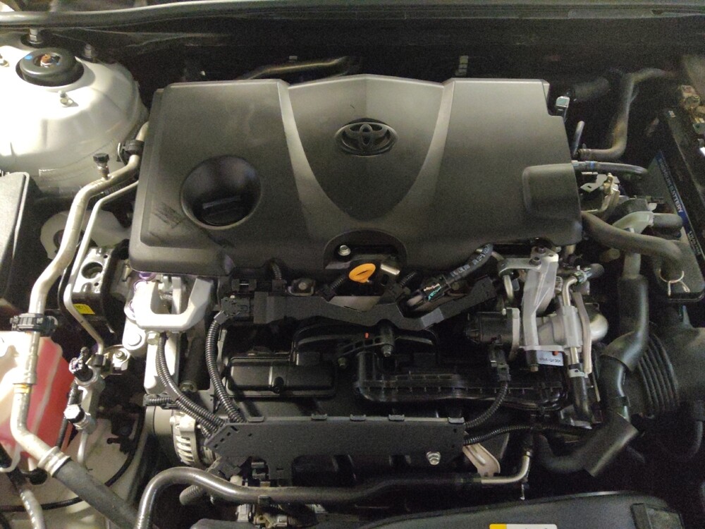 2018 Toyota Camry in Albuquerque, NM 87123 - 18098073 30