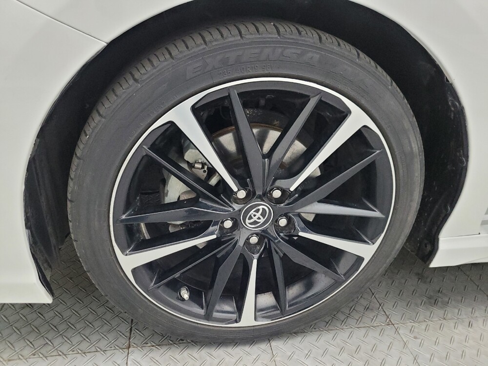 2018 Toyota Camry in Albuquerque, NM 87123 - 18098073 31