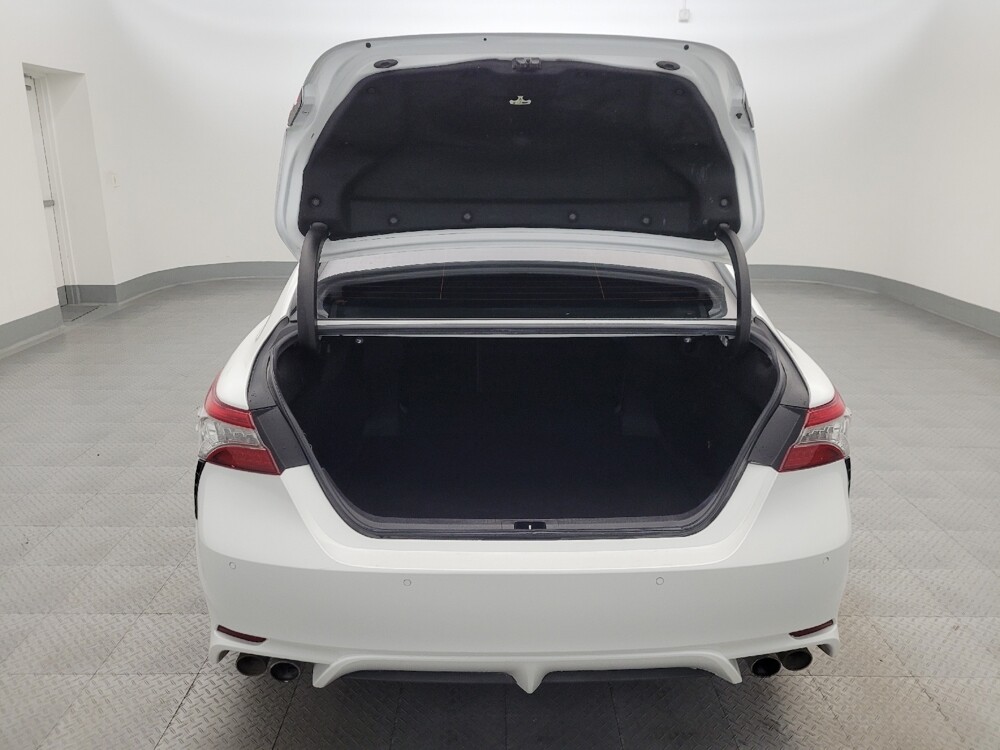 2018 Toyota Camry in Albuquerque, NM 87123 - 18098073 29