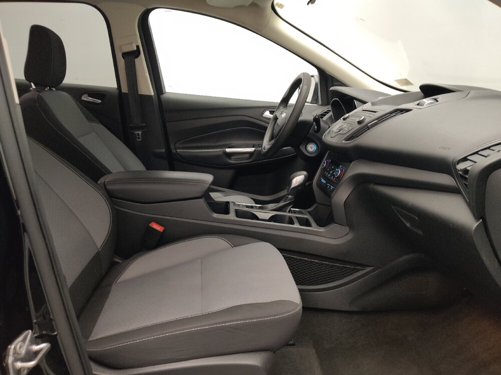 2018 Ford Escape in Tulsa, OK 74145 - 18098074 21