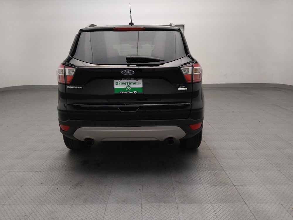 2018 Ford Escape in Tulsa, OK 74145 - 18098074 7