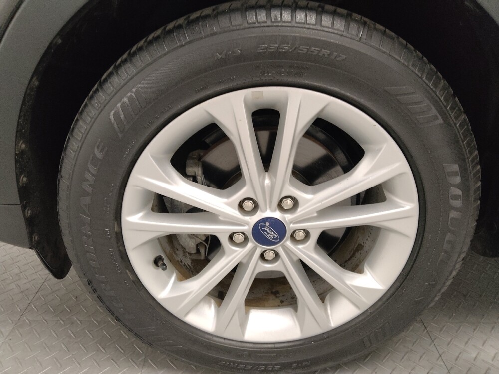 2018 Ford Escape in Tulsa, OK 74145 - 18098074 31