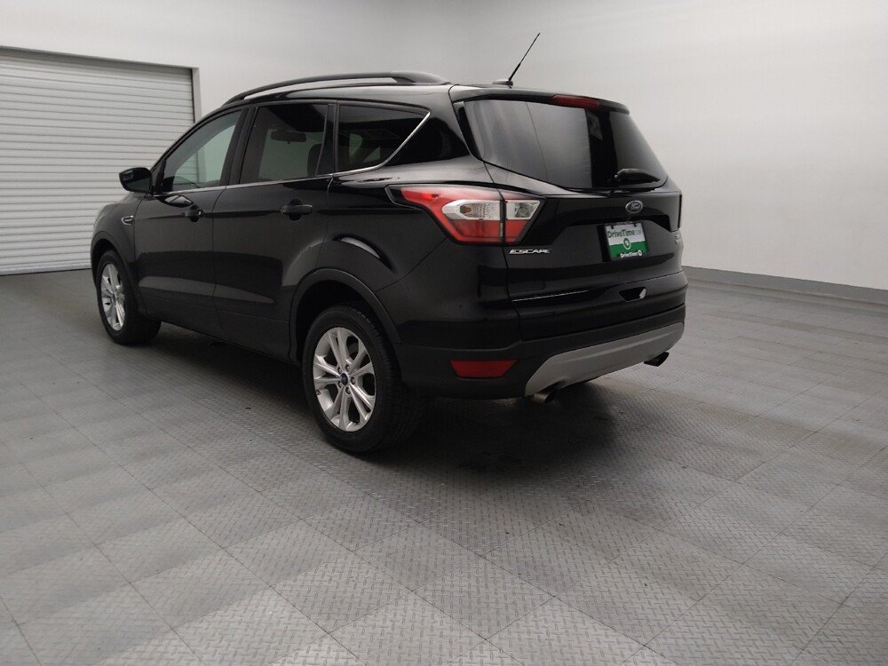 2018 Ford Escape in Tulsa, OK 74145 - 18098074 5