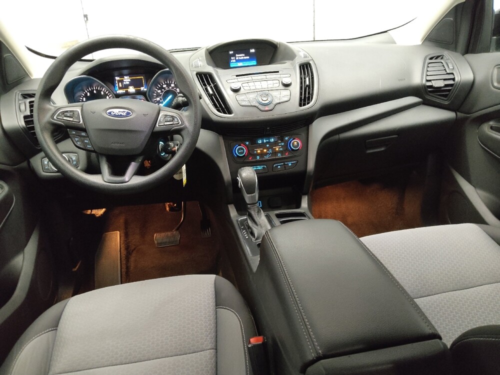 2018 Ford Escape in Tulsa, OK 74145 - 18098074 22