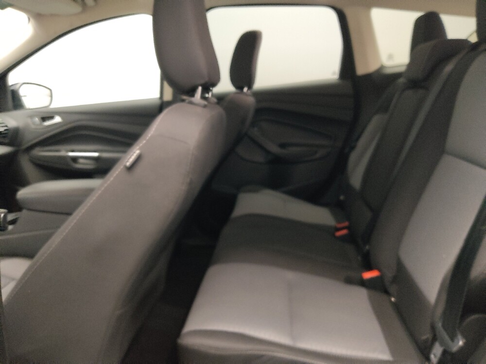 2018 Ford Escape in Tulsa, OK 74145 - 18098074 18