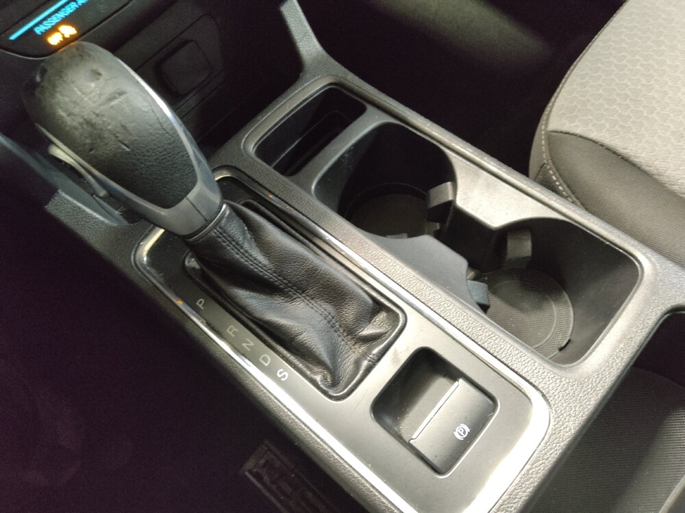 2018 Ford Escape in Tulsa, OK 74145 - 18098074 26