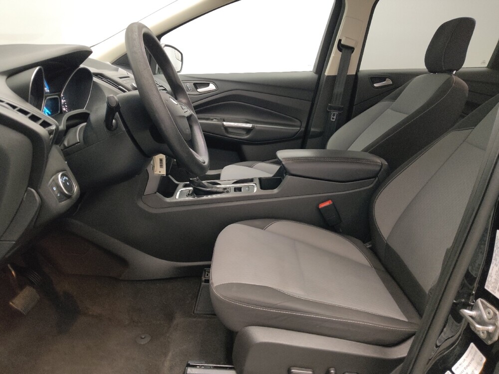 2018 Ford Escape in Tulsa, OK 74145 - 18098074 17
