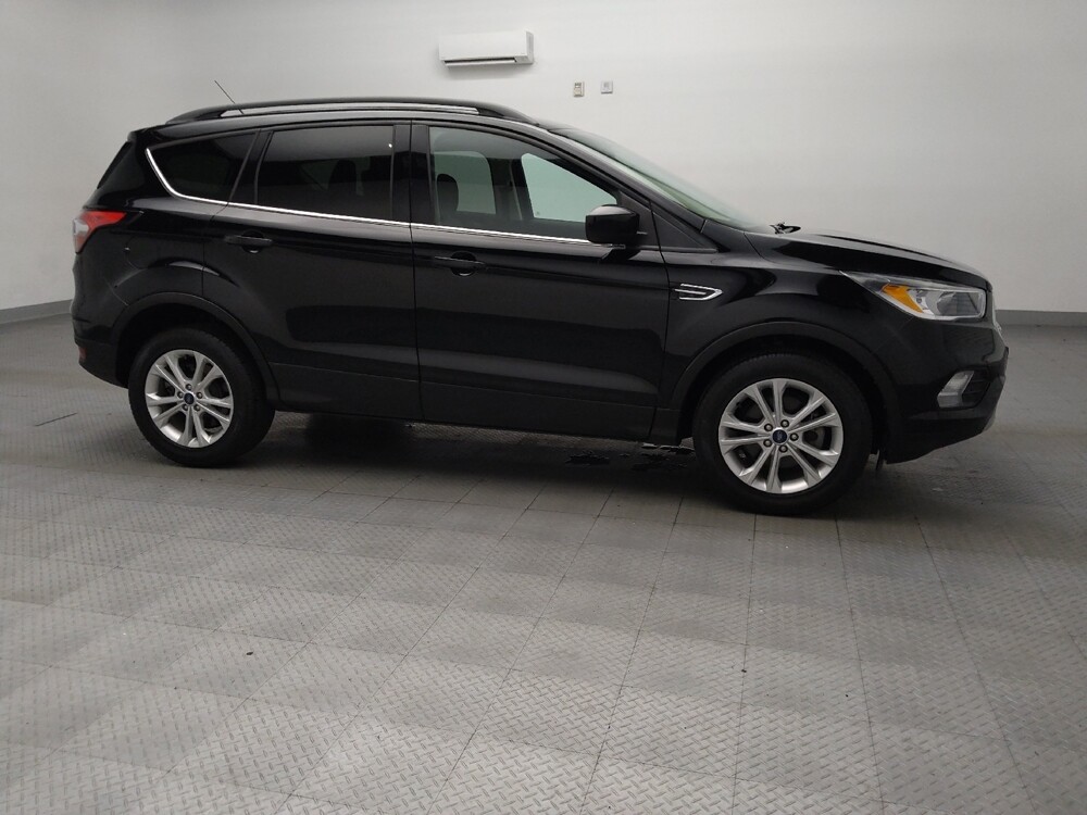 2018 Ford Escape in Tulsa, OK 74145 - 18098074 11