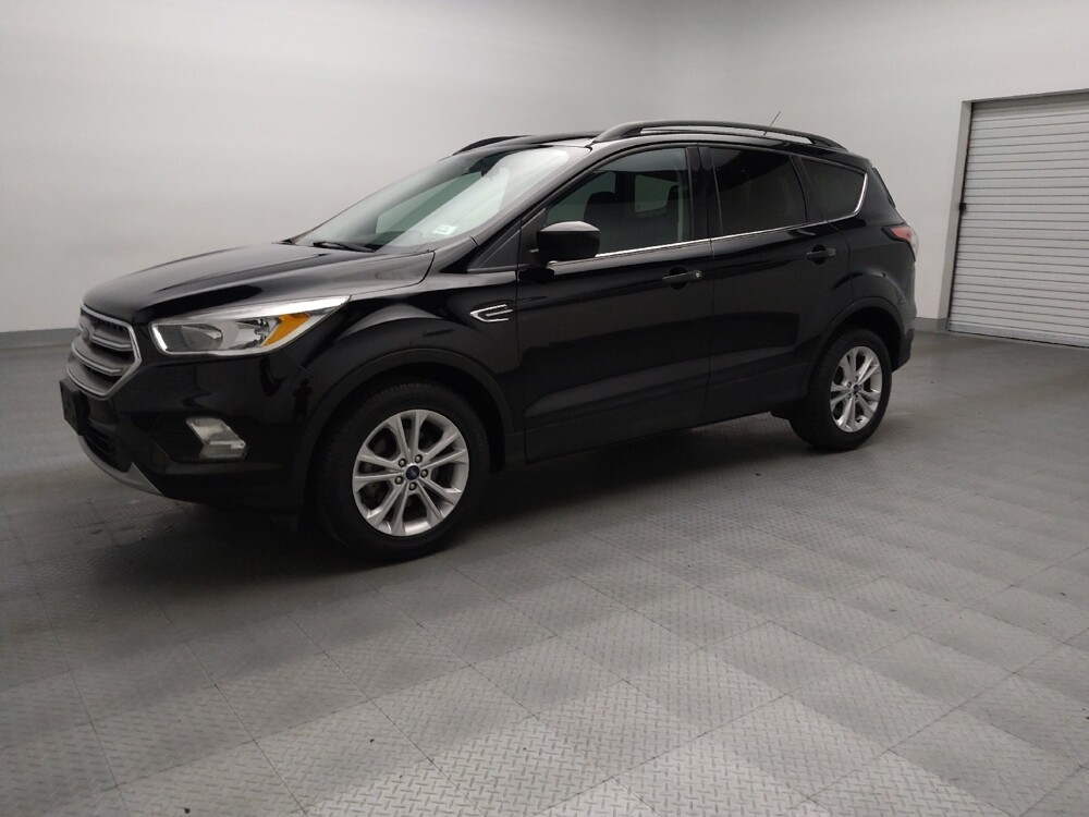 2018 Ford Escape in Tulsa, OK 74145 - 18098074 2