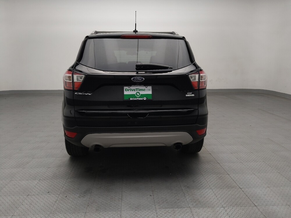 2018 Ford Escape in Tulsa, OK 74145 - 18098074 6