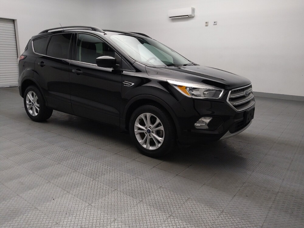 2018 Ford Escape in Tulsa, OK 74145 - 18098074 13