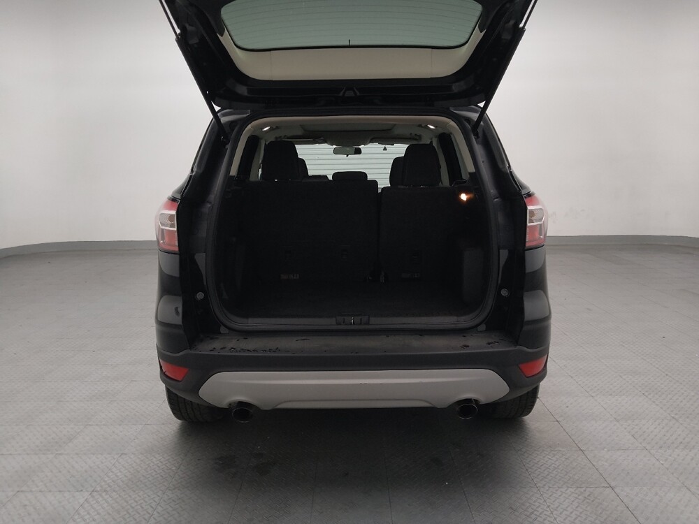 2018 Ford Escape in Tulsa, OK 74145 - 18098074 29