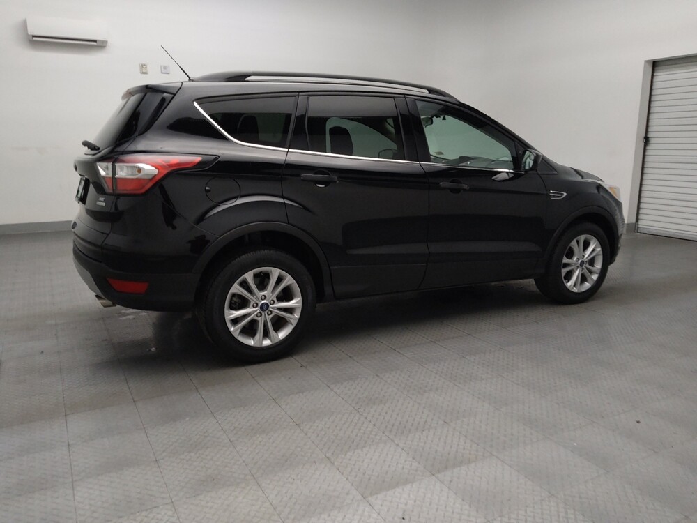 2018 Ford Escape in Tulsa, OK 74145 - 18098074 10