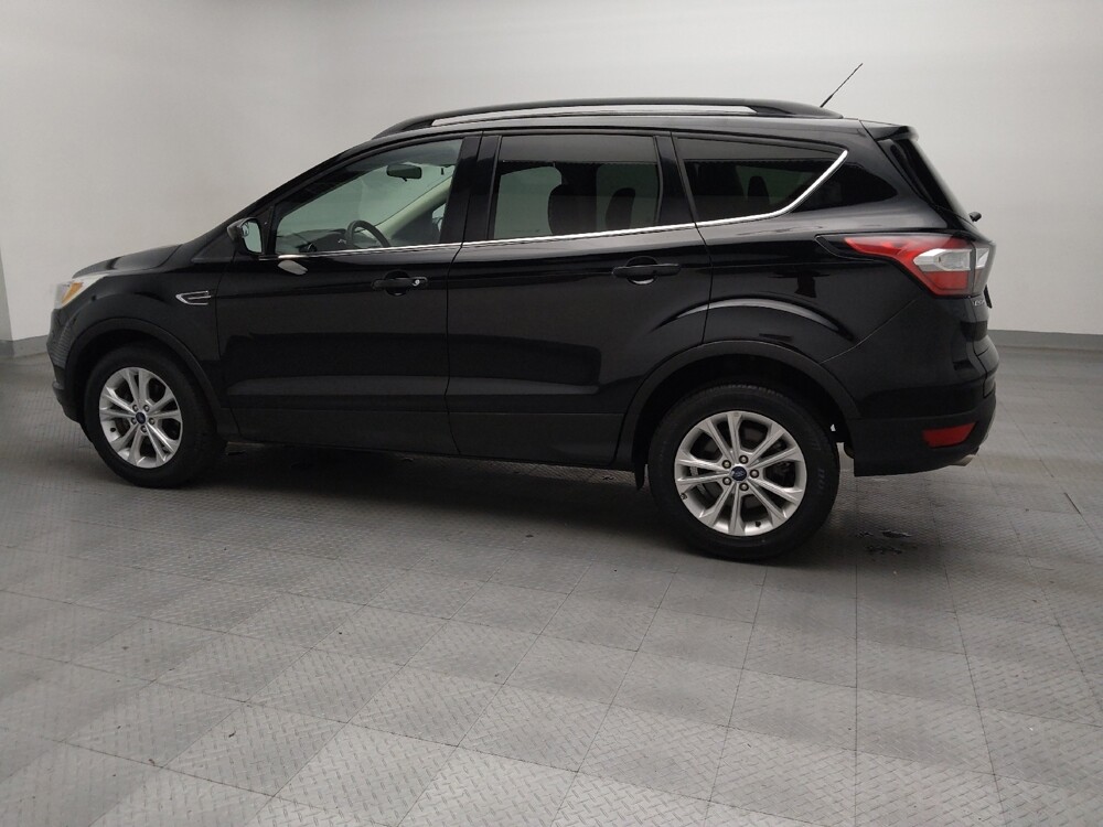 2018 Ford Escape in Tulsa, OK 74145 - 18098074 3