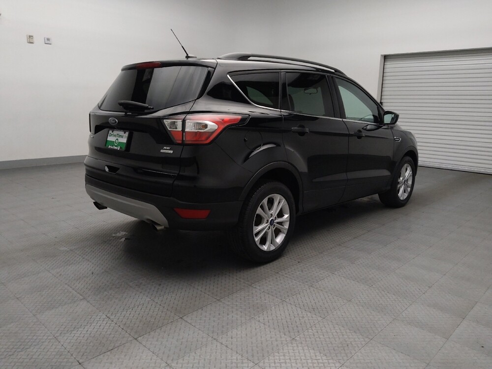 2018 Ford Escape in Tulsa, OK 74145 - 18098074 9