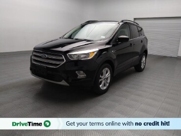 2018 Ford Escape in Tulsa, OK 74145