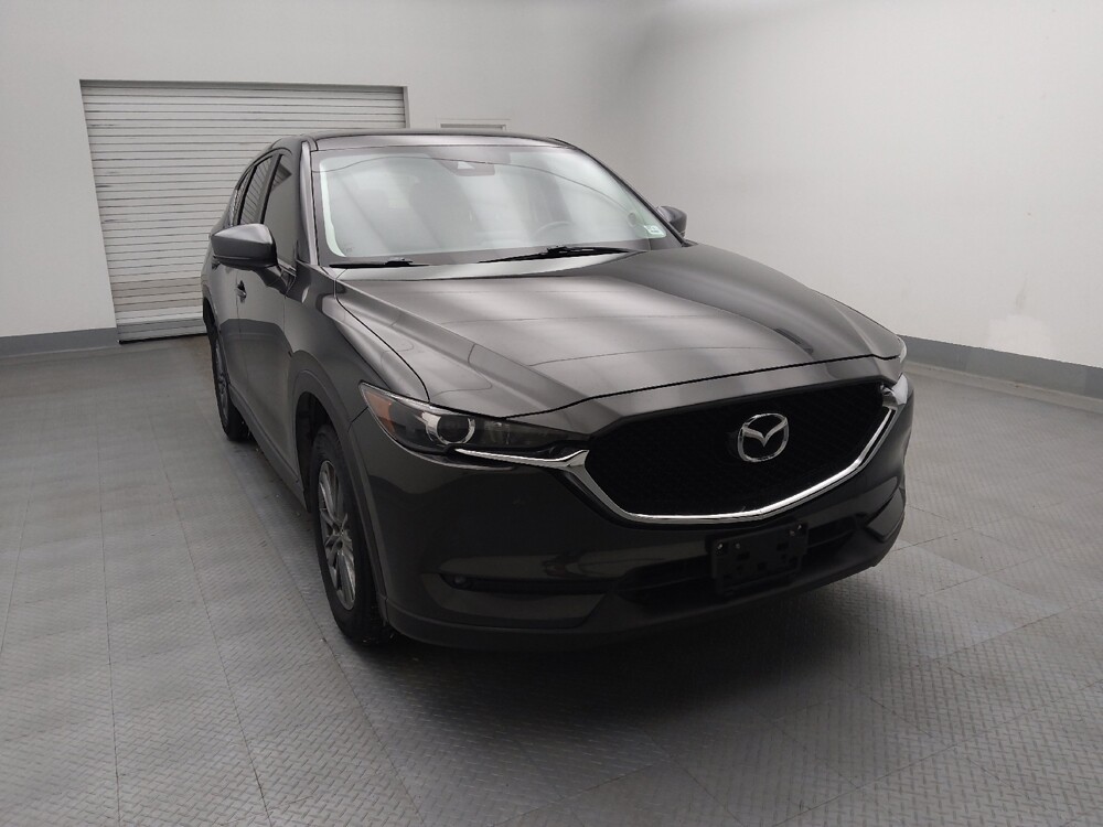2017 Mazda CX-5 in Denver, CO 80012 - 18098075 14
