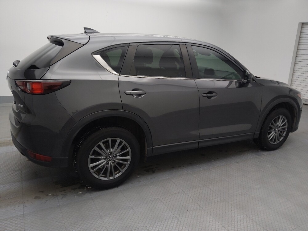 2017 Mazda CX-5 in Denver, CO 80012 - 18098075 10
