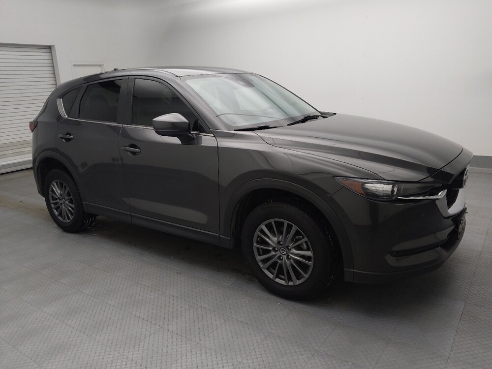2017 Mazda CX-5 in Denver, CO 80012 - 18098075 11