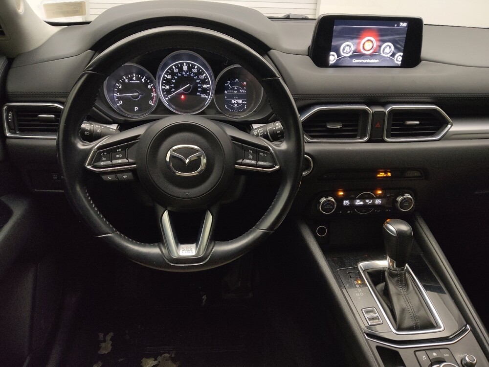 2017 Mazda CX-5 in Denver, CO 80012 - 18098075 22