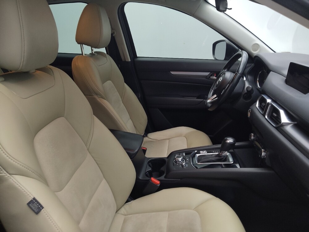 2017 Mazda CX-5 in Denver, CO 80012 - 18098075 21