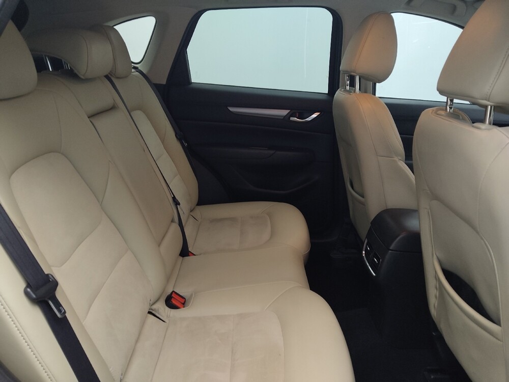 2017 Mazda CX-5 in Denver, CO 80012 - 18098075 19