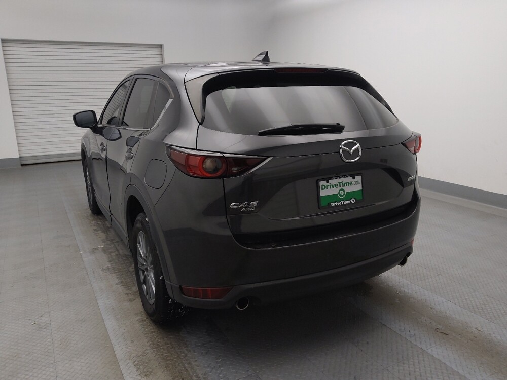 2017 Mazda CX-5 in Denver, CO 80012 - 18098075 6